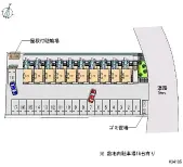 八街市大木 月極駐車場